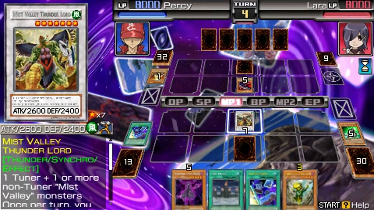 yugioh tag force 5 cheats