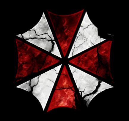 resident evil umbrella corporation website